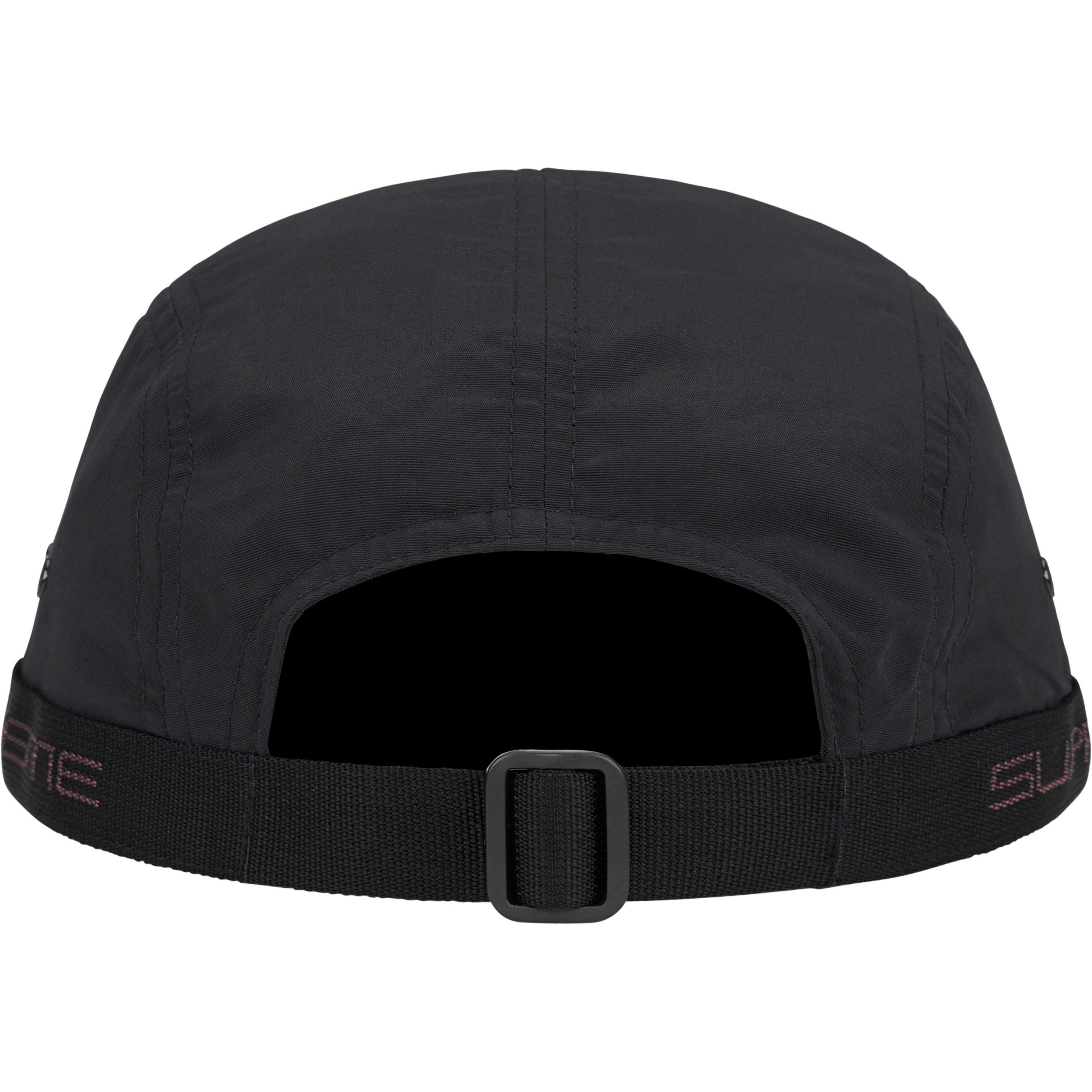 Sport Webbing Camp Cap view 8